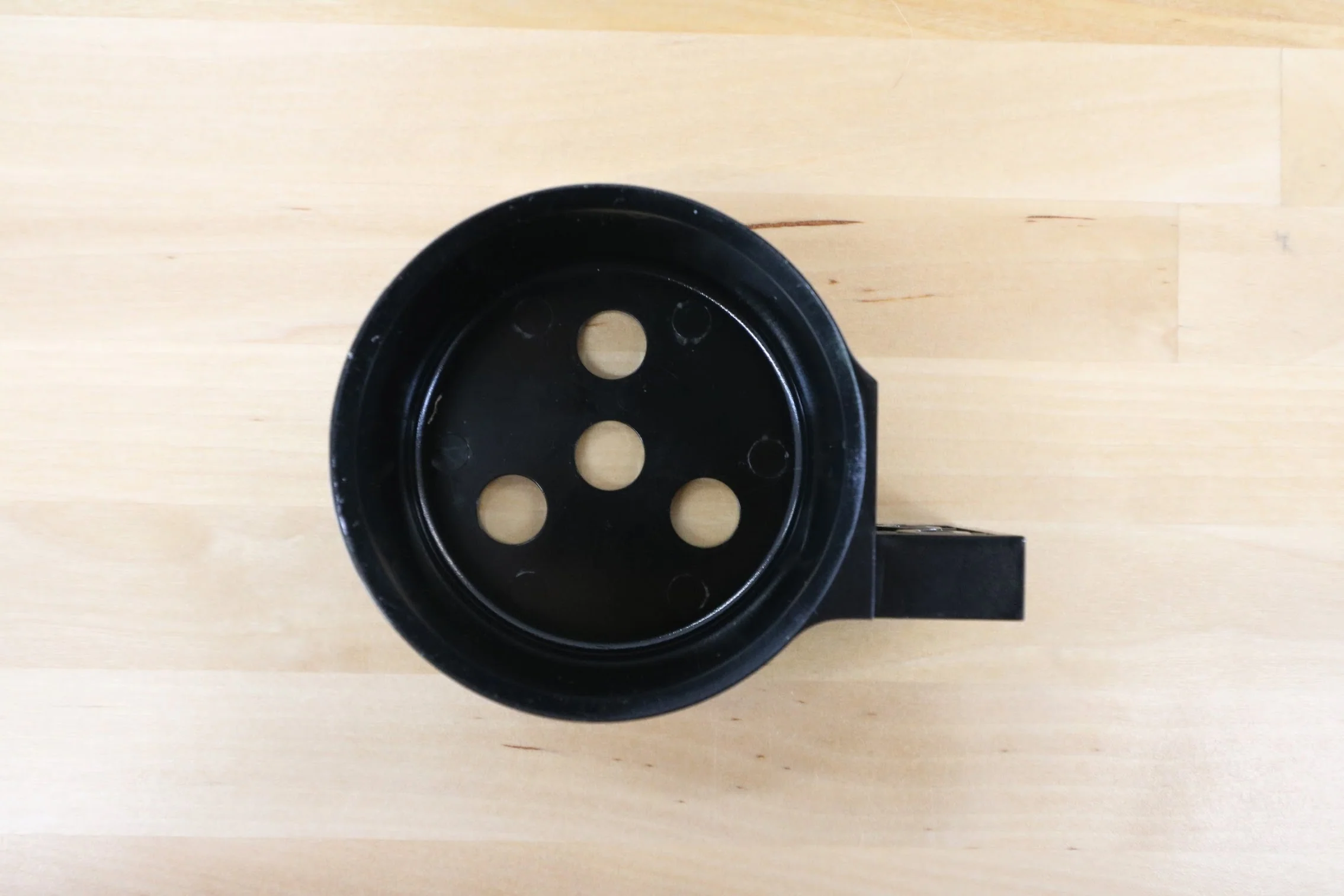 v1.2 / v1.3 Universal Tool Mount Cover - Image 3