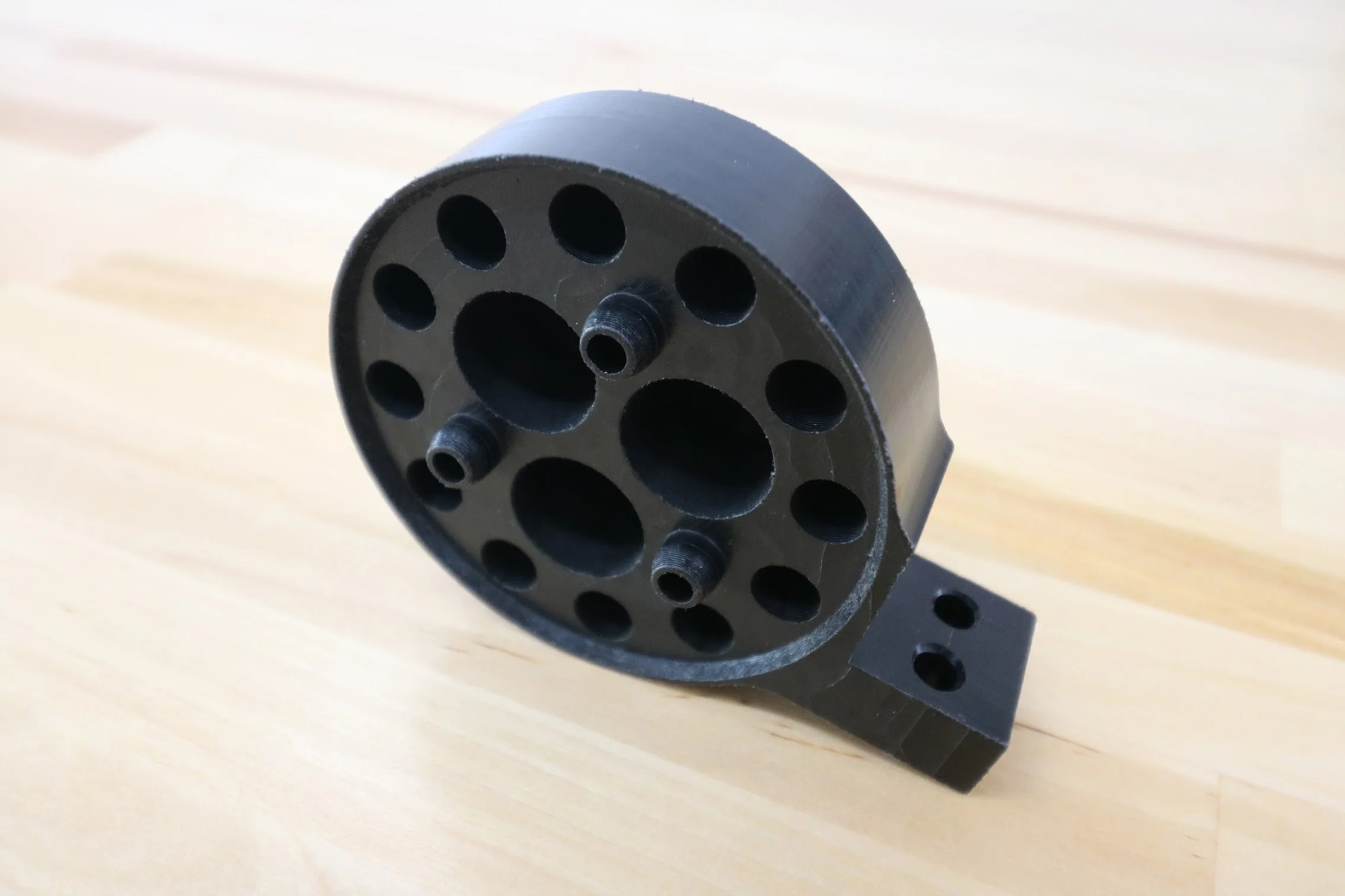 v1.2 / v1.3 Universal Tool Mount - Image 3