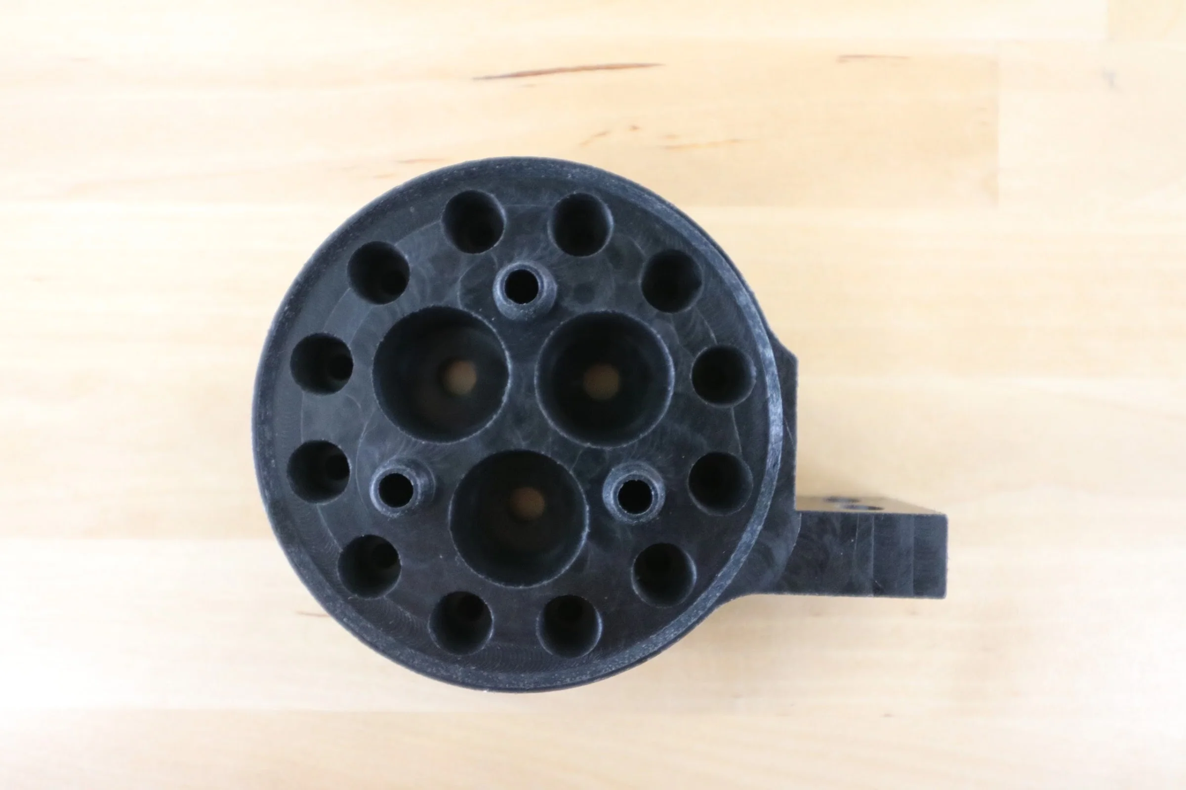 v1.2 / v1.3 Universal Tool Mount - Image 4