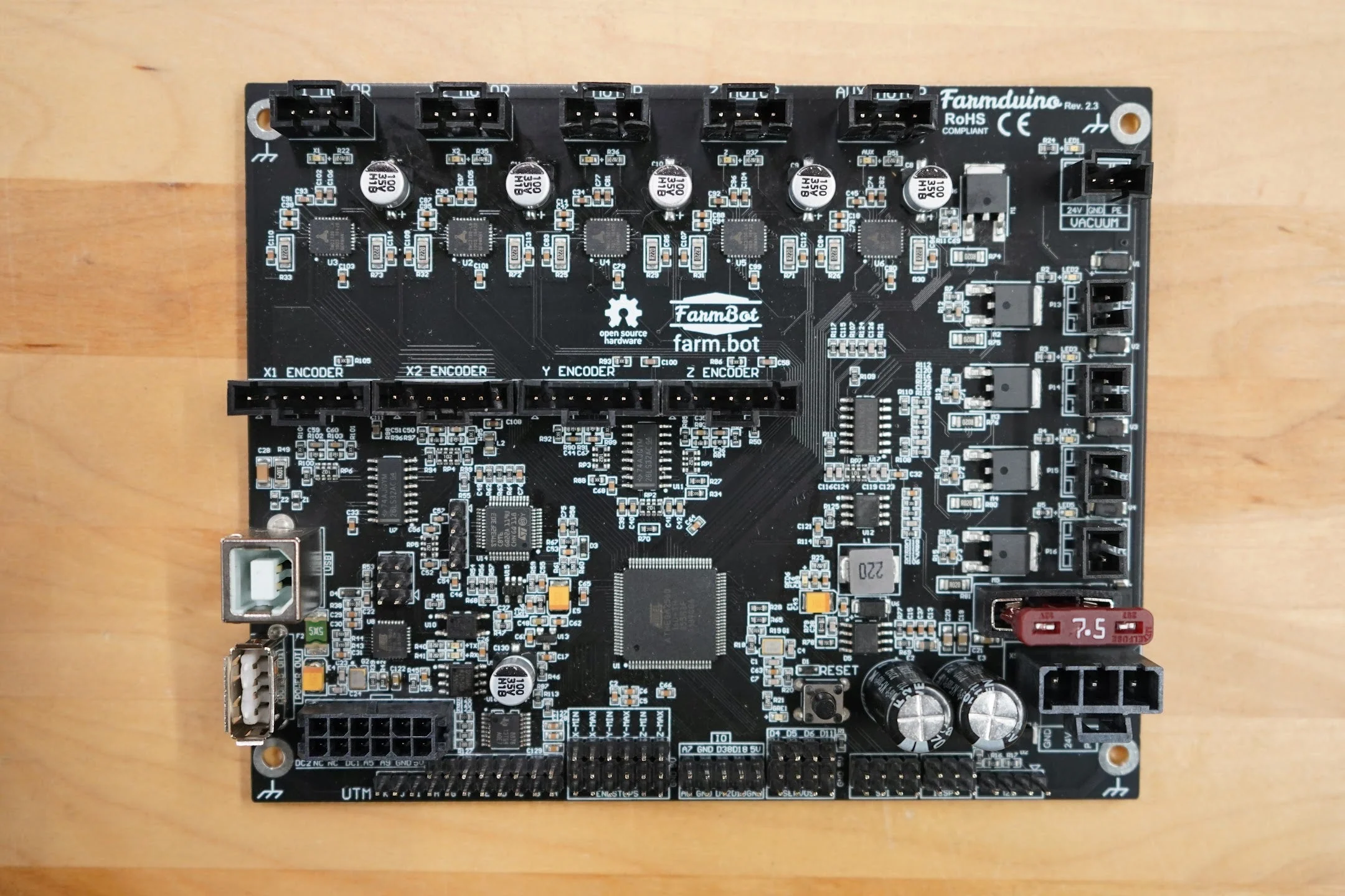 v1.7+ Farmduino