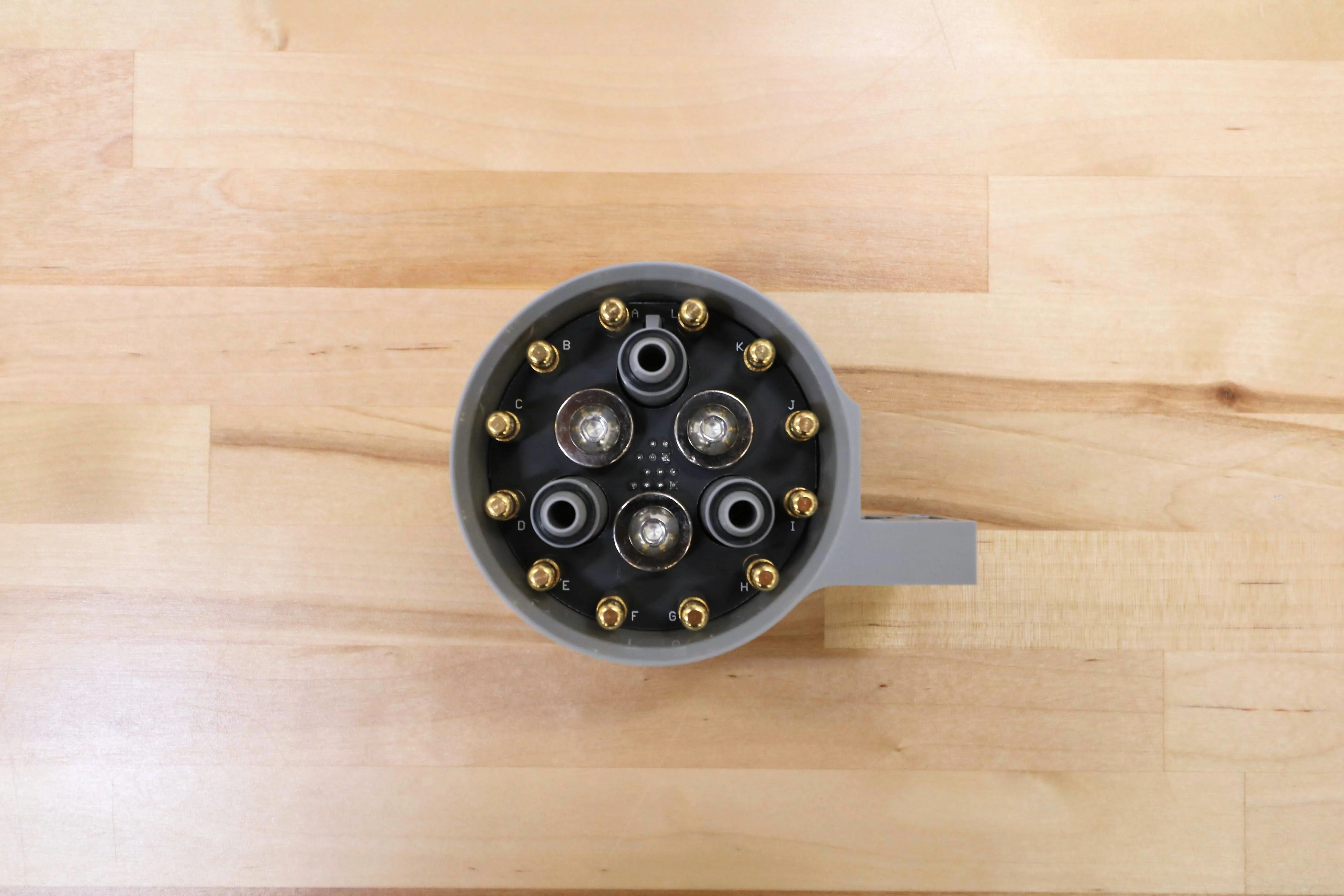 v1.4 - v1.7 Universal Tool Mount (UTM) (pre-assembled) - Image 3