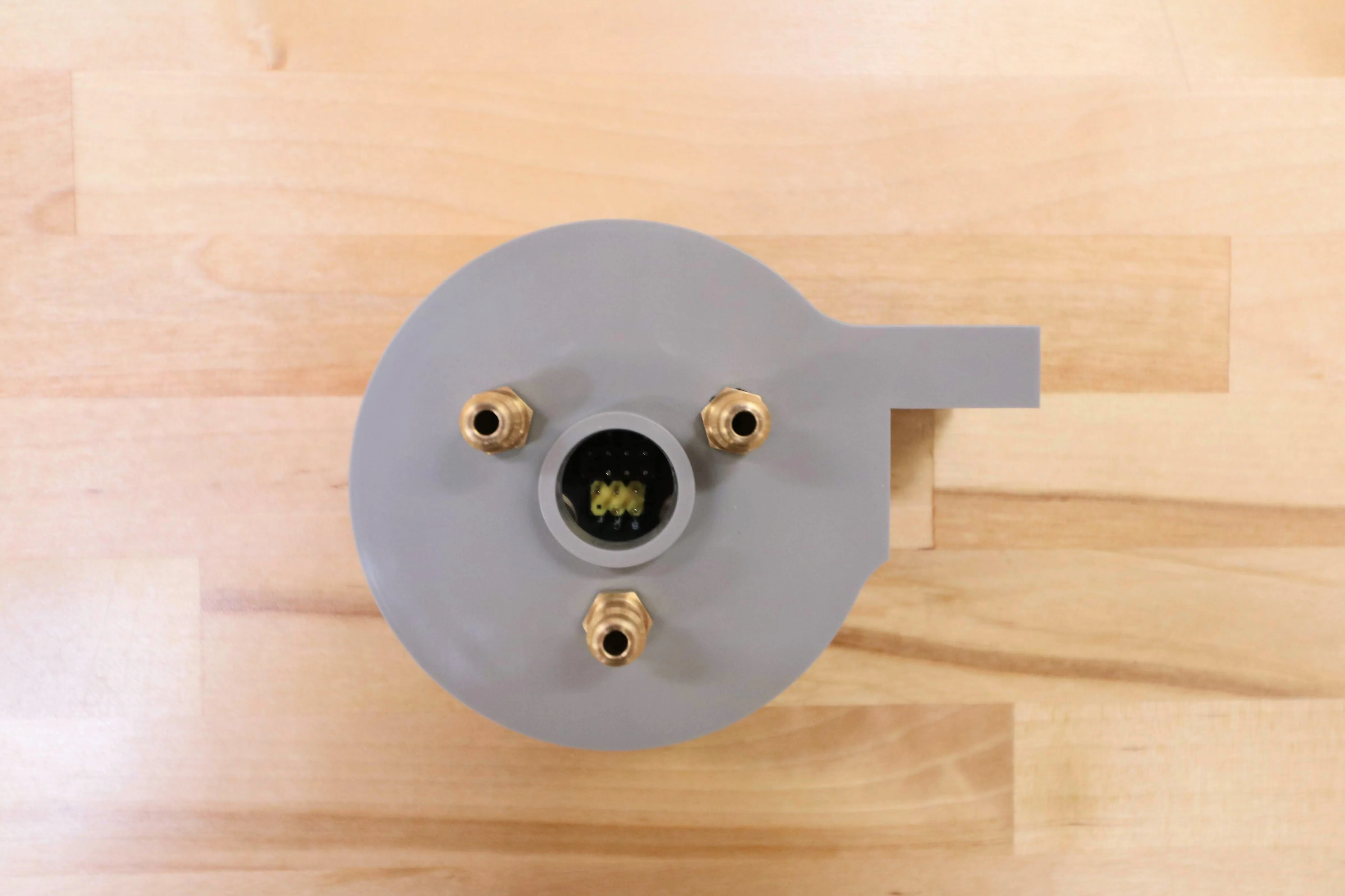 v1.4 - v1.7 Universal Tool Mount (UTM) (pre-assembled) - Image 4