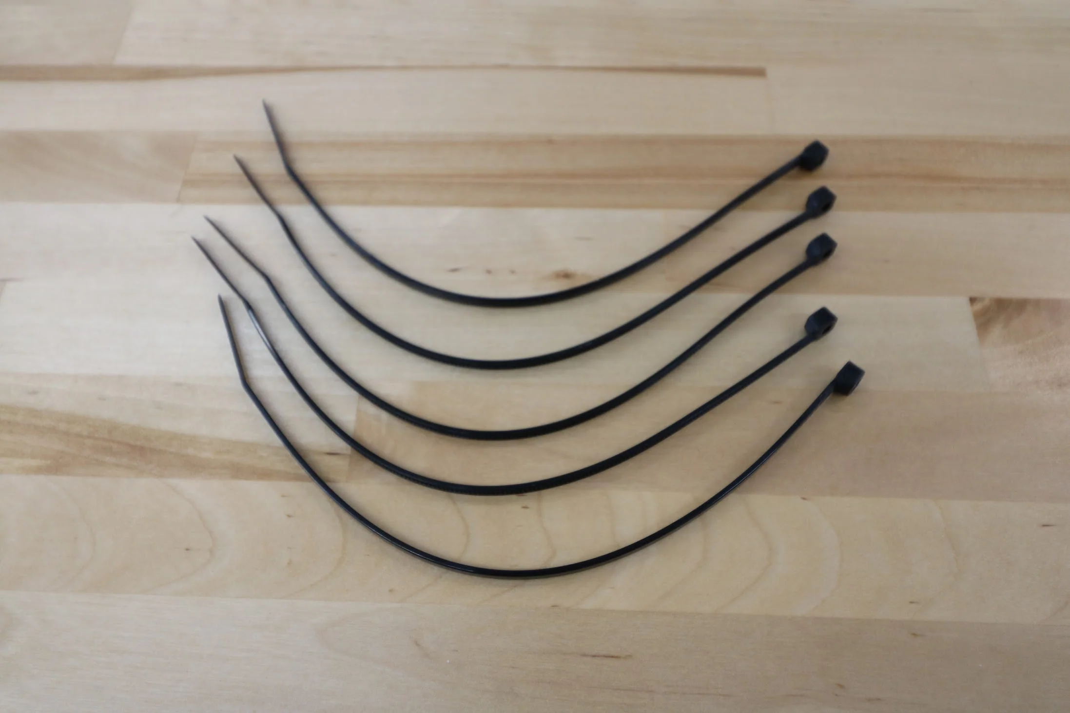 Zip Ties - Image 3